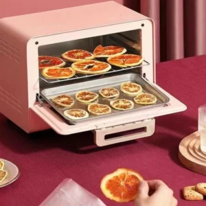 Electric Oven Up And Down