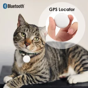 GPS Tracker For Your Pet