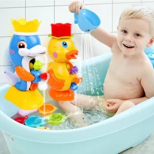 Bath Toy Water Spray