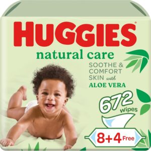 Huggies Baby Product